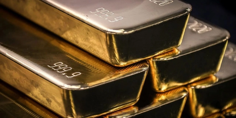 Цены на золото могут взлететь до конца 2025 года