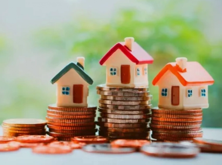 Правительство начнет взимать процент от суммы сделок с недвижимостью