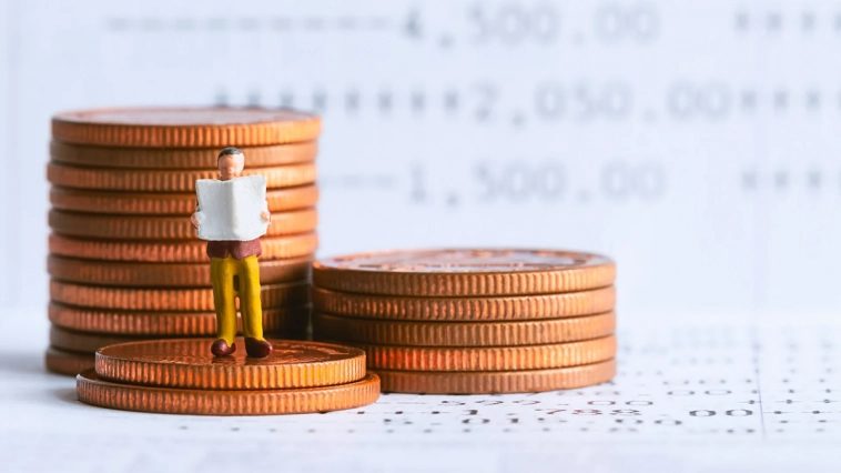 Как не потерять деньги: 9 ошибок, которых следует избегать при падении фондового рынка Как не потерять деньги: 9 ошибок, которых следует избегать при падении фондового рынка