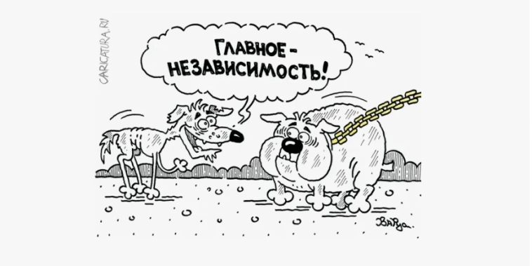 Репетиция F.I.R.E. или как я провёл один день финансовой независимости Репетиция F.I.R.E. или как я провёл один день финансовой независимости