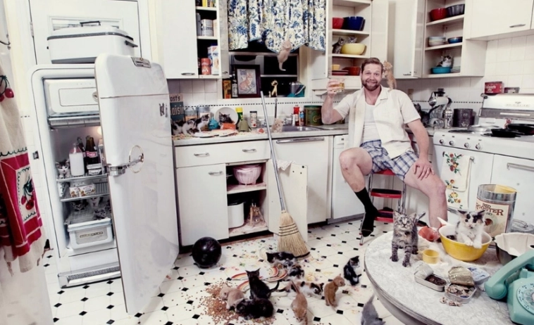 Репетиция F.I.R.E. или как я провёл один день финансовой независимости Репетиция F.I.R.E. или как я провёл один день финансовой независимости