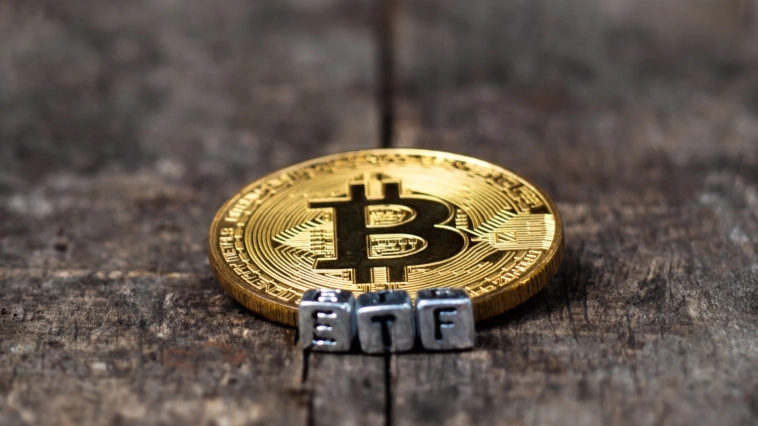Bitcoin ETF от BlackRock: Ваш Билет в Будущее Криптовалют