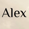 Аватар Alex