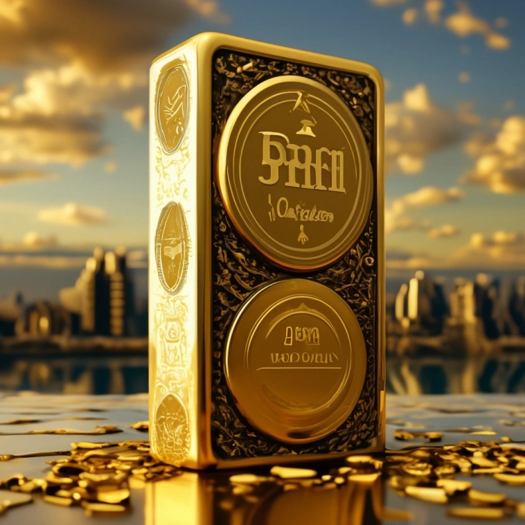 Уход от золотого стандарта открыл банкам легкий способ манипуляций