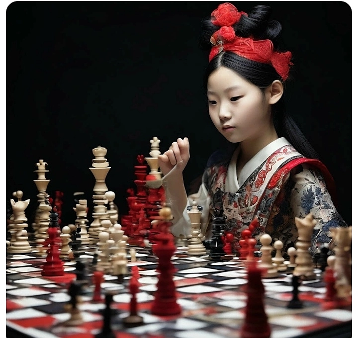 Путешествие в Китай:новые открытия и впечатления?