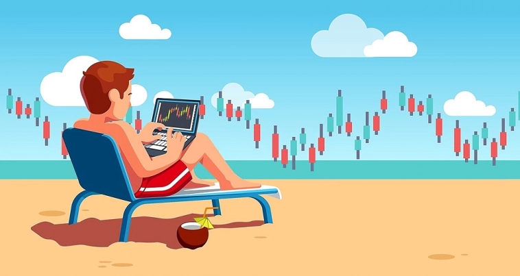 Мой срок инвестирования-вся жизнь Мой срок инвестирования-вся жизнь