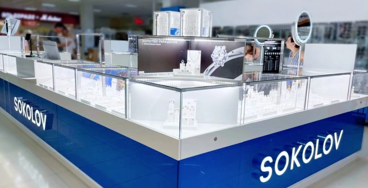 Пройдемся по лаборатории