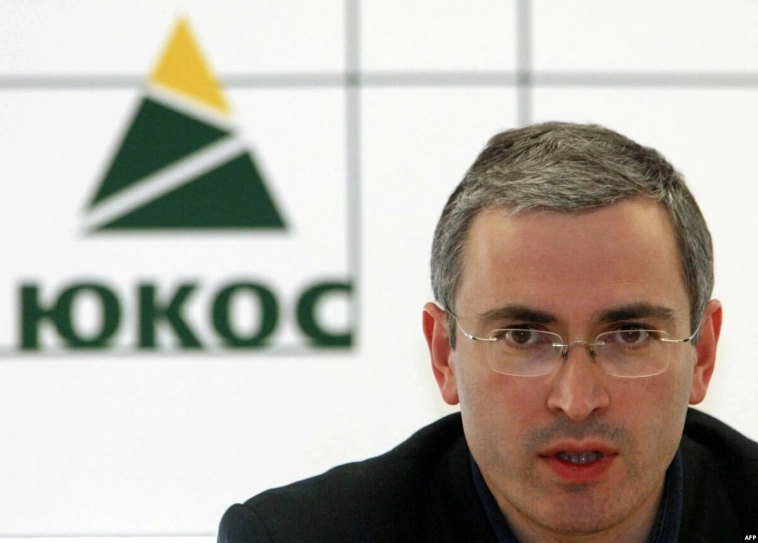 Миллионер, управлявший миллиардами: почему смерть Ротшильда опечалила Ходорковского и других акционеров ЮКОСа?
