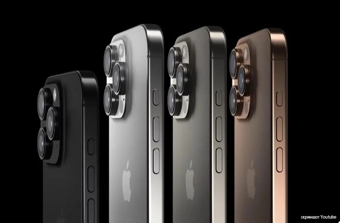 Apple 16: всё больше слов, всё меньше дела