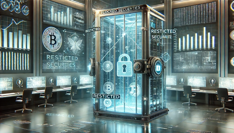 Вывод в РФ ценных бумаг, заблокированных в европейском банке