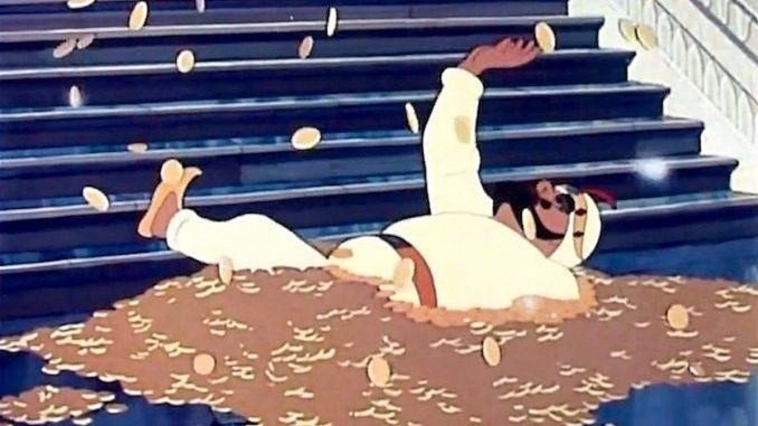 Почему золото ценное: секреты привлекательности драгоценного металла Почему золото ценное: секреты привлекательности драгоценного металла