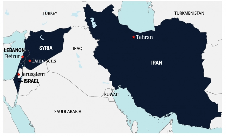 Иран атаковал Израиль: Третья мировая началась? Что будет с активами