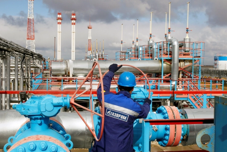 Газпром (GAZP) пробивает дно. Рекордные убытки. Назад в 1998-й