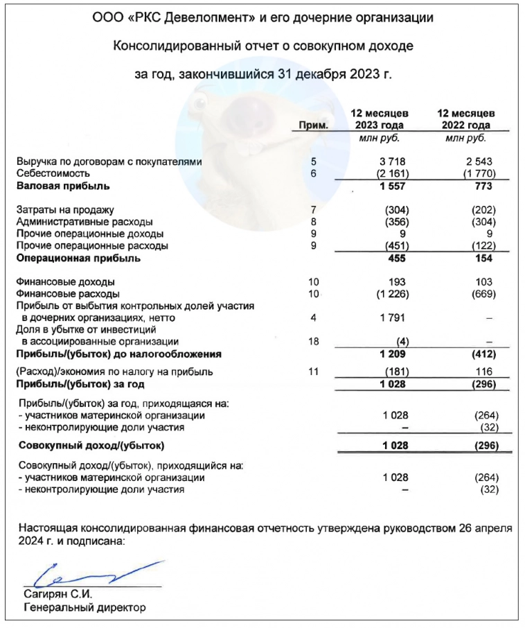 Новые облигации: ТД РКС 002Р-04 с купоном 19%. Грандиозные планы!
