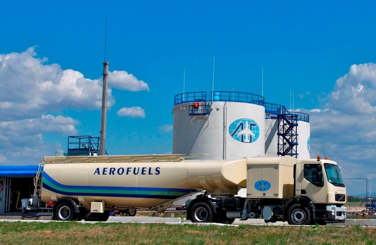 Пристегнитесь, мы взлетаем! Новые облигации Аэрофьюэлз 002Р-03 [флоатер]