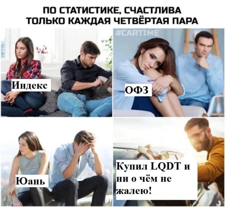 Пополнил ИИС на 100 тысяч руб. НЕ ПОВТОРЯЙТЕ такую фигню!