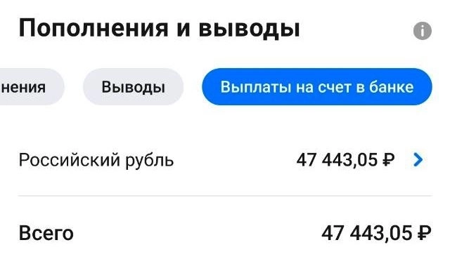 ПОКАЗЫВАЮ свой ИИС на 700 тыс. рублей в деталях (осень 2024)