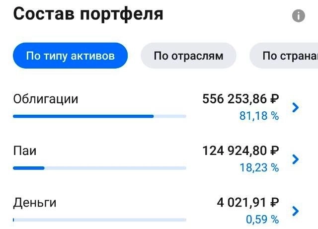 ПОКАЗЫВАЮ свой ИИС на 700 тыс. рублей в деталях (осень 2024)
