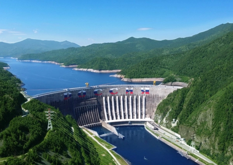 Сила воды до 23,75%! Свежие облигации РусГидро 002Р-05 (флоатер)