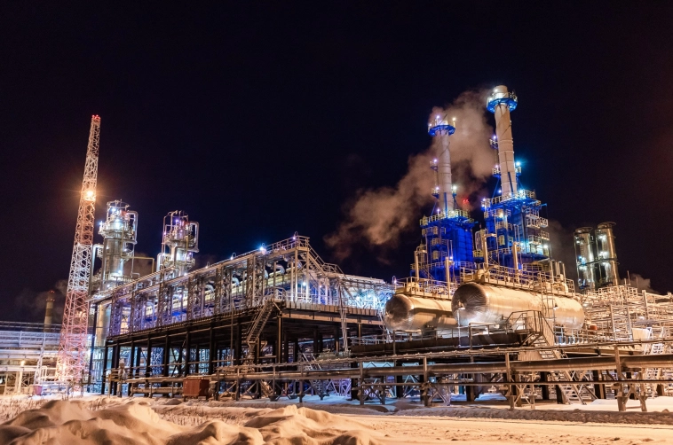 Инвестиции в будущее: почему Газпром остается популярным выбором