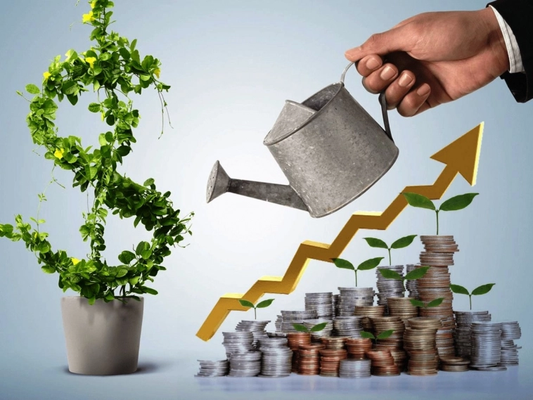 📗 Давайте прибыли подрасти 📗 Давайте прибыли подрасти