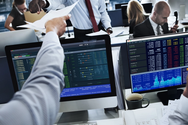 📢 Фильтруйте информацию о рынке