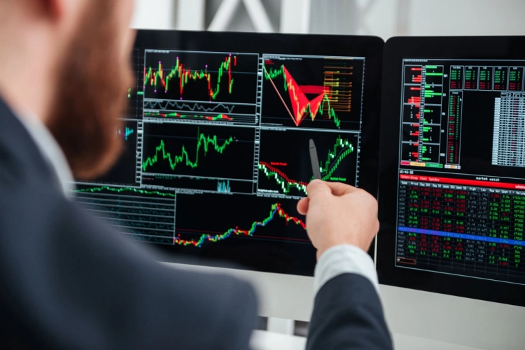 💹 Трендследящие стратегии