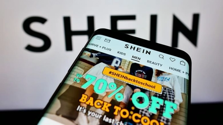 IPO Shein в США под вопросом из-за возможных осложнений со стороны китайских регуляторов