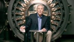 «Маги рынка».Что стало с героями книги Джека Швагера? Часть 2