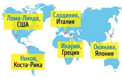 Долголетие как главный актив: Как прожить дольше и лучше Долголетие как главный актив: Как прожить дольше и лучше
