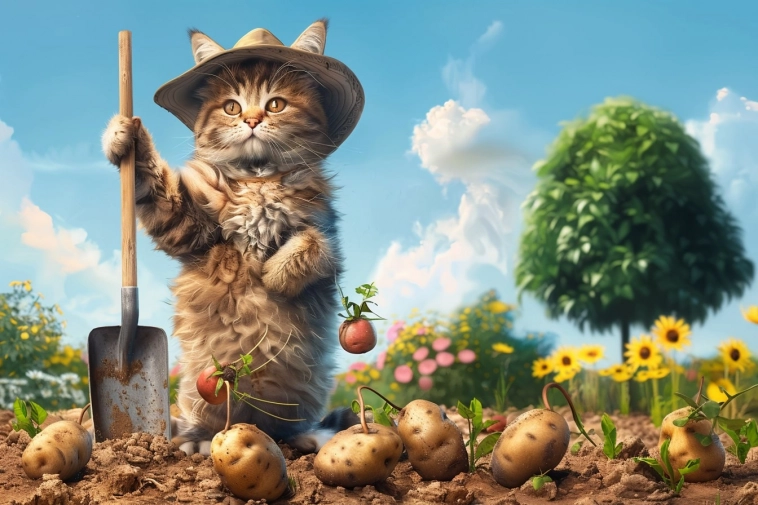 Сколько на самом деле стоит посадить картошку?
