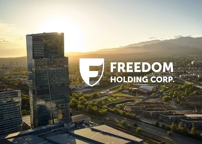 Freedom Holding Corp. назначил нового главного аналитика