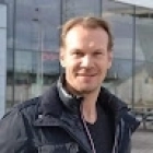 Svyatoslav Dobrolyubov