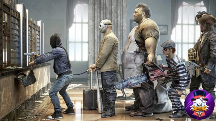 Чем банк отличается от предприятия? Чем банк отличается от предприятия?