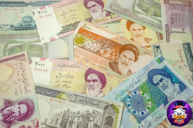 Как мировые валюты получили свои названия? Риал