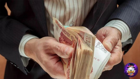 Росстат отметил рост зарплат в РФ в октябре на 7,2% Росстат отметил рост зарплат в РФ в октябре на 7,2%