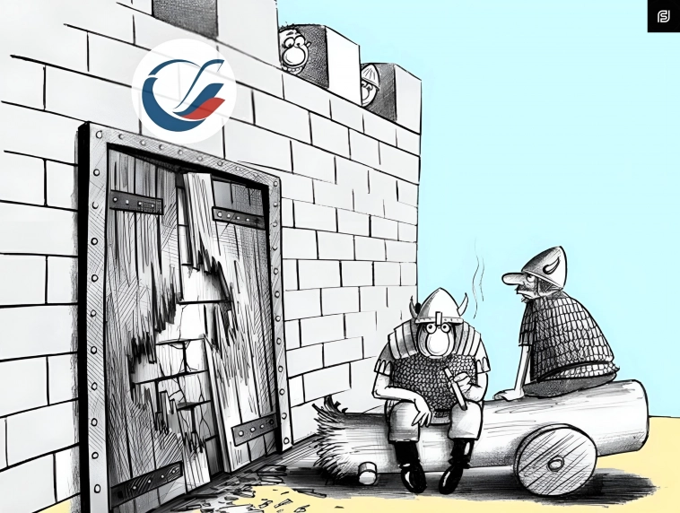 ◻️Транснефть: Не такой как все. Почему он стоит того?