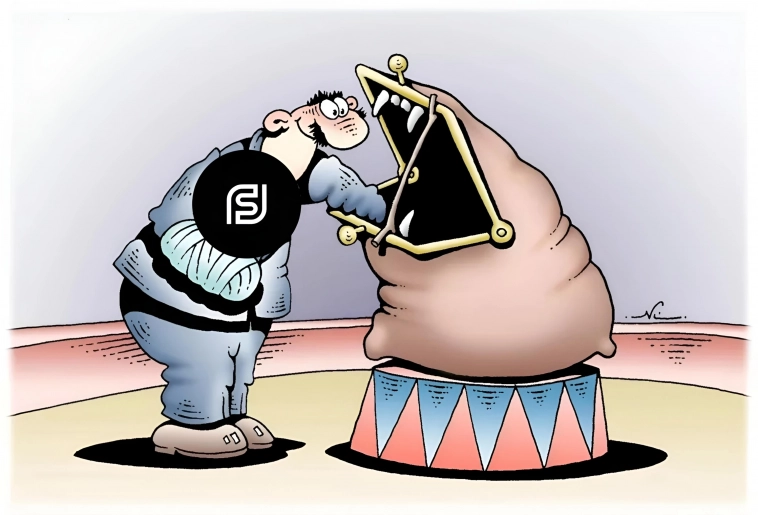 👥 Инфляция бьет рекорды: паника или пора действовать?