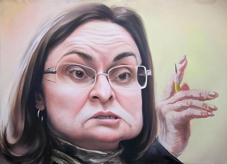 💲Неизбежное повышение ключевой ставки