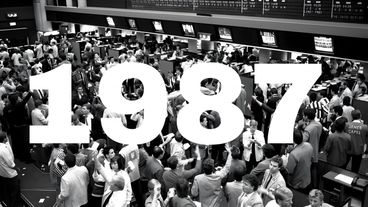 ♟️Ричард Деннис: Как стать легендой трейдинга, создать армию миллионеров и всё просрать за один понедельник