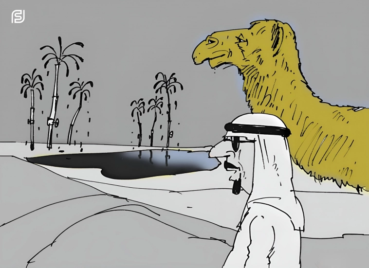 🏴 Нефть – как оружие давления. Саудовская Аравия уничтожает планы ОПЕК+