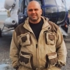 Игорь Платонов