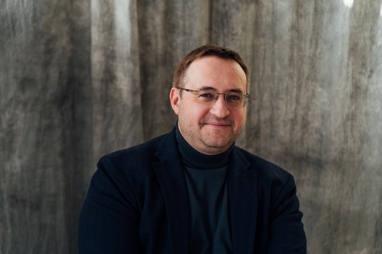 Константин Церазов Константин Церазов