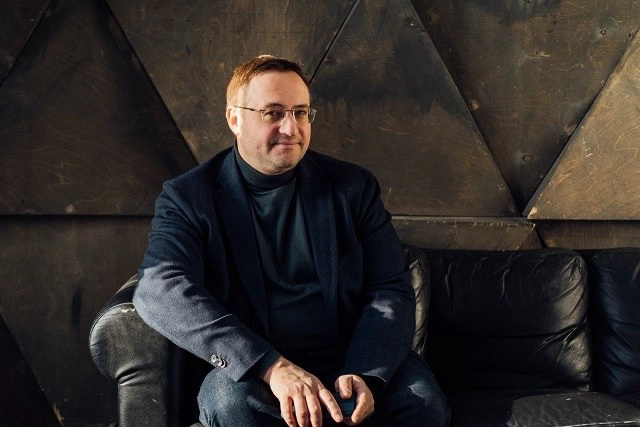 Константин Церазов: Инвестиции в финтех и private banking: взгляд на текущий тренд