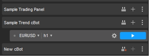 cTrader: Как УСТАНОВИТЬ ТОРГОВОГО РОБОТА на cTrader