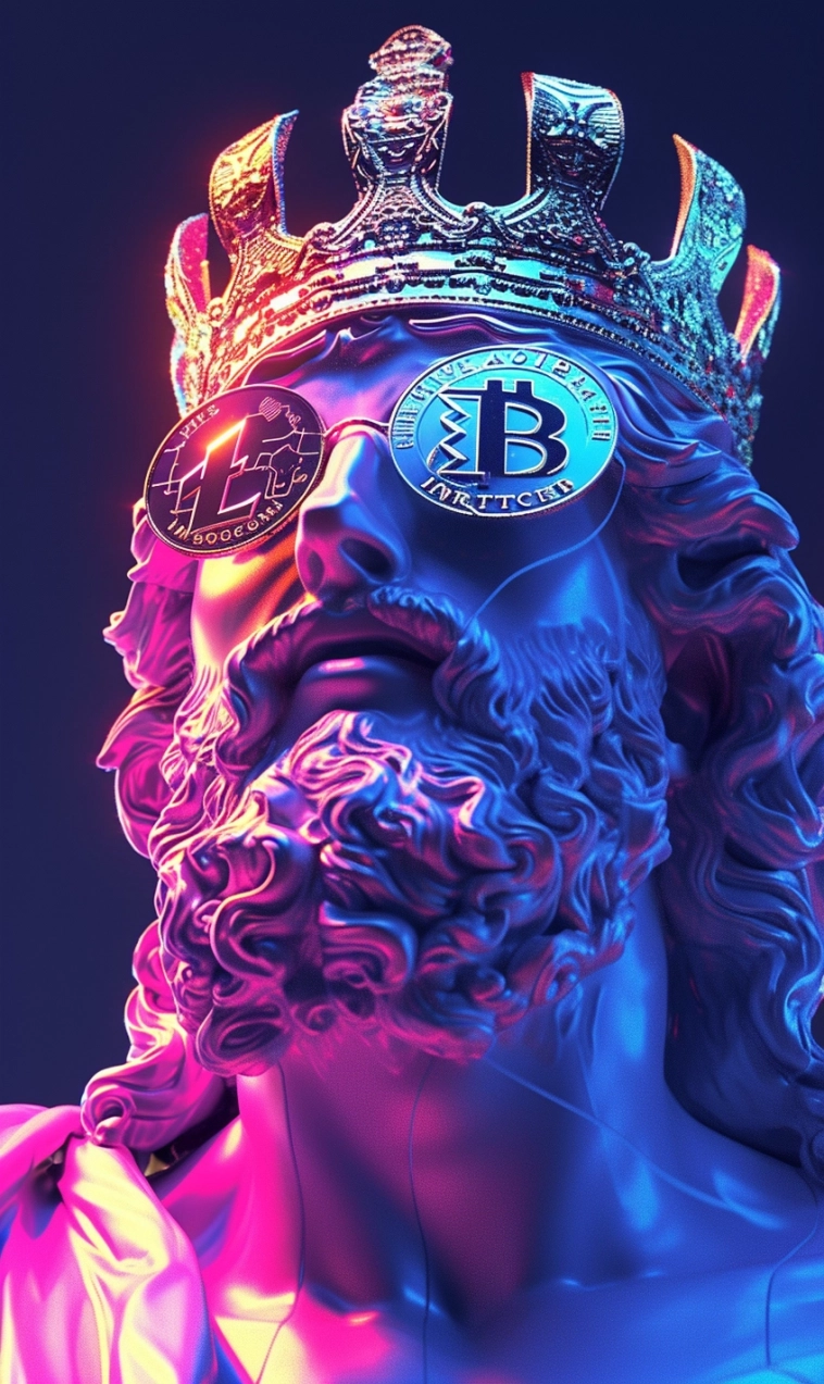 Как в России относятся к криптовалюте