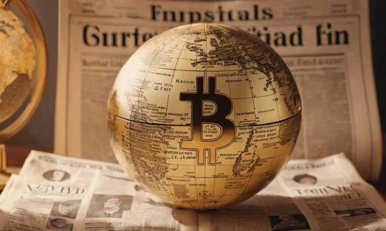 Экономические события и их влияние на криптовалюты Экономические события и их влияние на криптовалюты