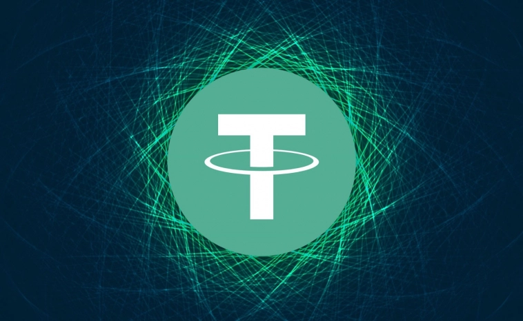 Прибыль Tether