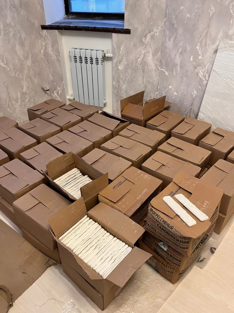 Как я делаю и продаю камни на маркетплейсах на 1,35 млн в месяц