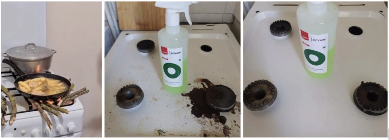 Как я варю бытовую химию и продаю на 1,5 млн в месяц Как я варю бытовую химию и продаю на 1,5 млн в месяц